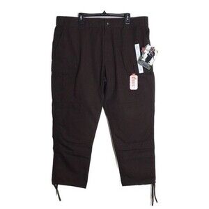 5.11 tactical TDU mens utility work‎ pants with knee padding size 43.5x47